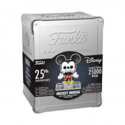 POP! 01C MICKEY MOUSE (25TH...