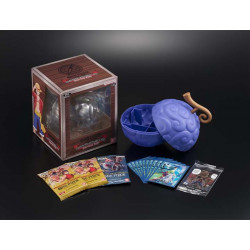 DF-01 DEVIL FRUITS COLLECTION VOL.1 - ONE PIECE CARD GAME