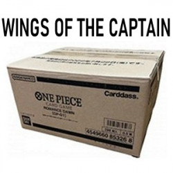 OP-06 WINGS OF THE CAPTAIN...
