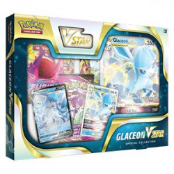 GLACEON VSTAR SPEICIAL...