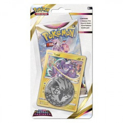TOXEL 1-PACK BLISTER ASTRAL...