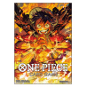 SLEEVE (10PCS) STORE CHAMPIONSHIP WAVE 1 ONE PIECE  - ONE PIECE CARD GAME