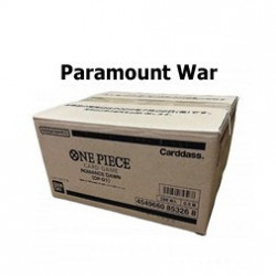 OP-02 PARAMOUNT WAR CASE...