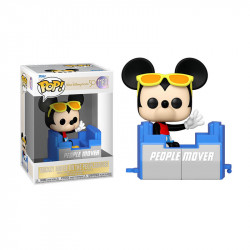 POP! 1163 MICKEY MOUSE ON...
