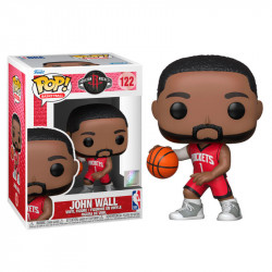 POP! 122 JOHN WALL - NBA