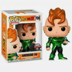 POP! 708 ANDROID 16 (EXC) -...