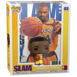 POP! 02 SHAQUILLE ONEAL -...