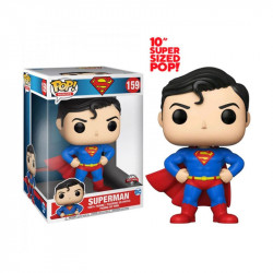 POP! 159 SUPERMAN (EXC) -...