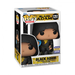 POP! 1251 BLACK ADAM (2022...