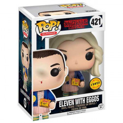 POP! 421 ELEVEN WITH EGGOS...