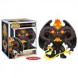 POP! 448 BALROG - THE LORD...