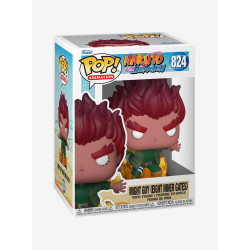 POP! 824 MIGHT GUY (EIGHT...