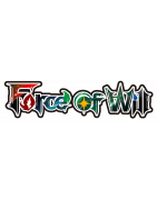 FORCE OF WILL